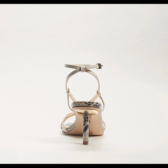 Sam Edelman Pippa Ankle Strap Dressy Heel - Picture 8 of 11